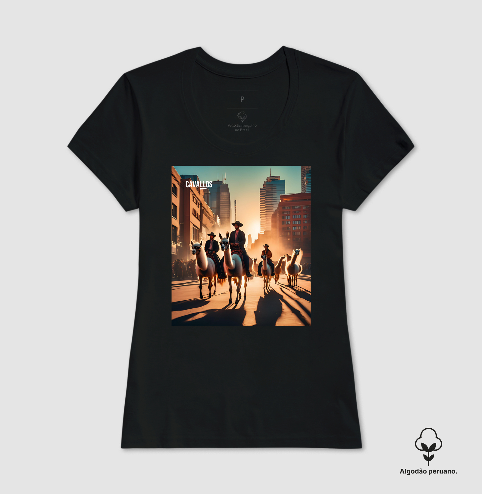 Camisa 2