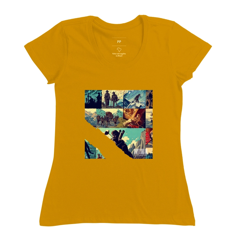 Camisa 1