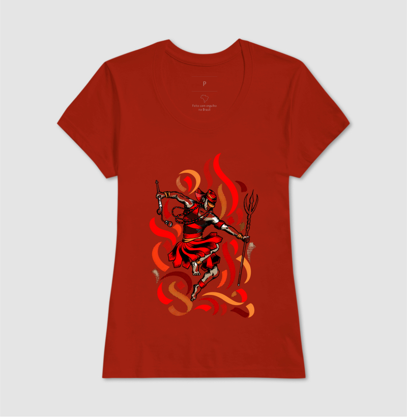 Camisa 10