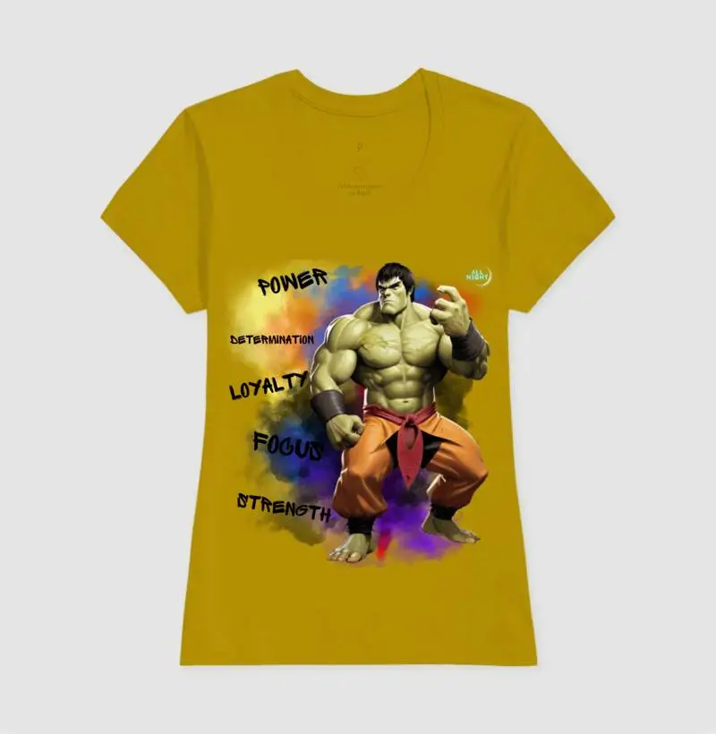 Camisa 13
