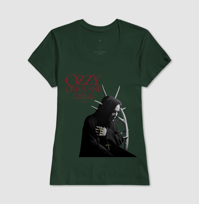 Camisa 12