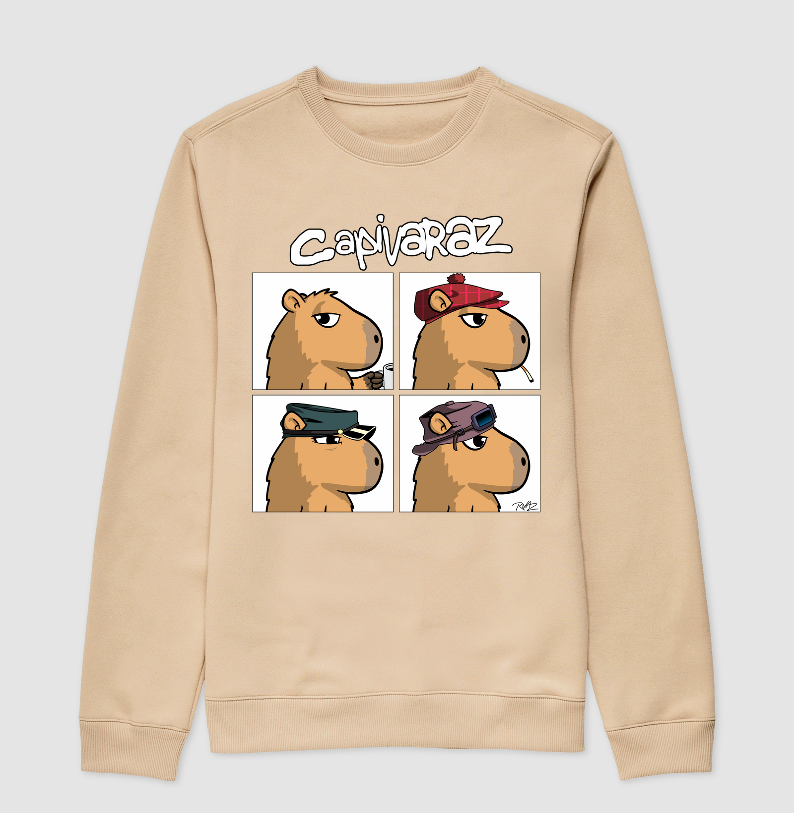 Camisa 2