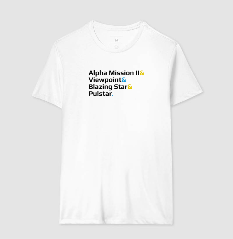Camisa 7