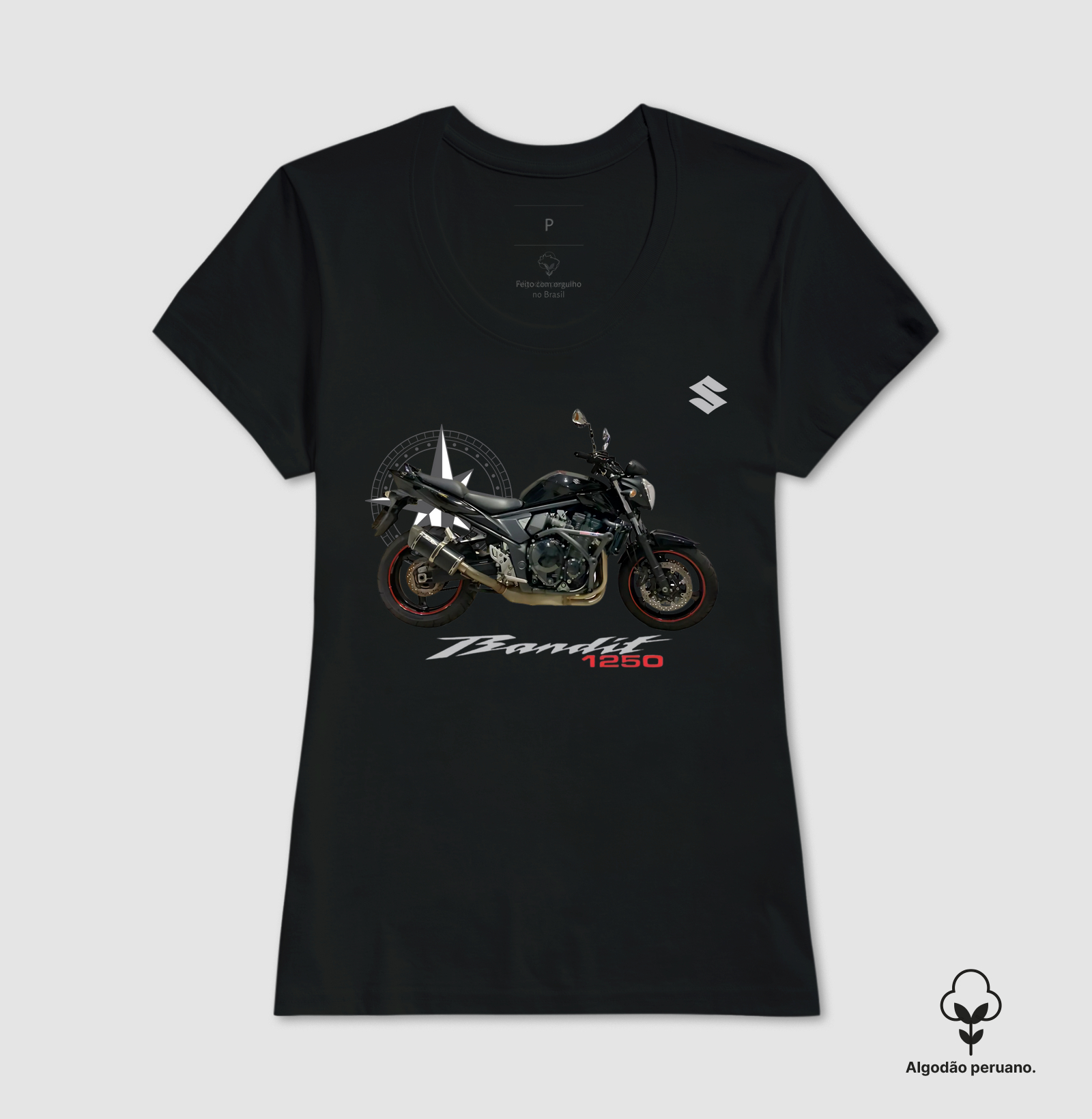 Camisa 1