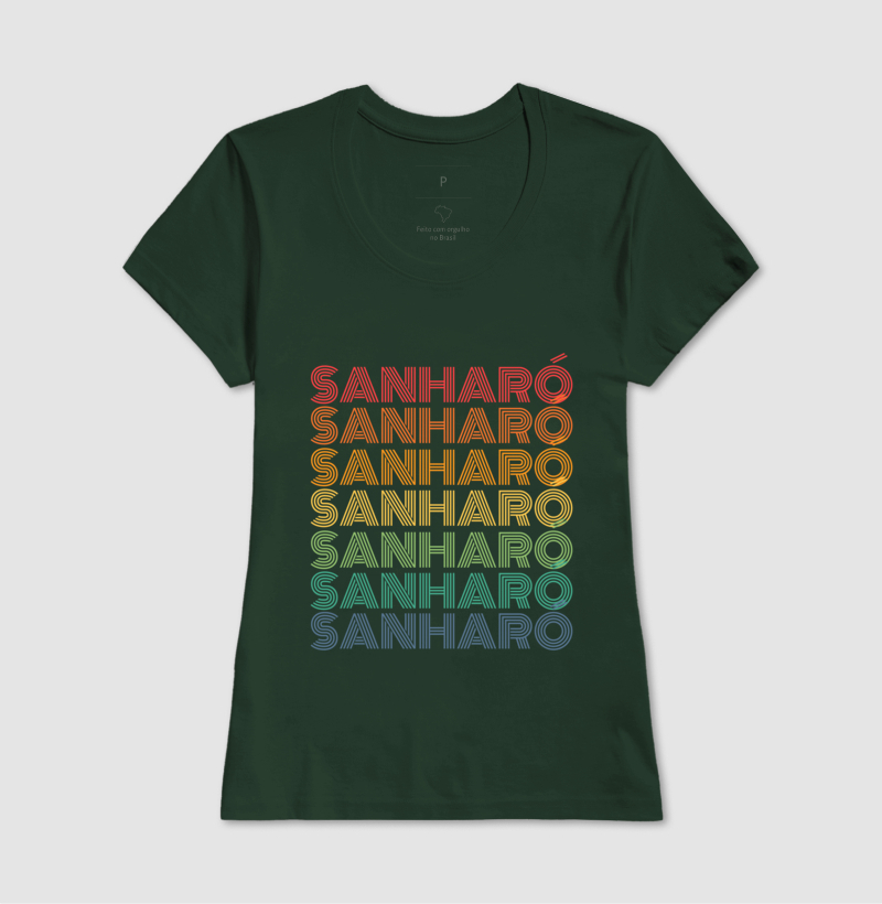 Camisa 12