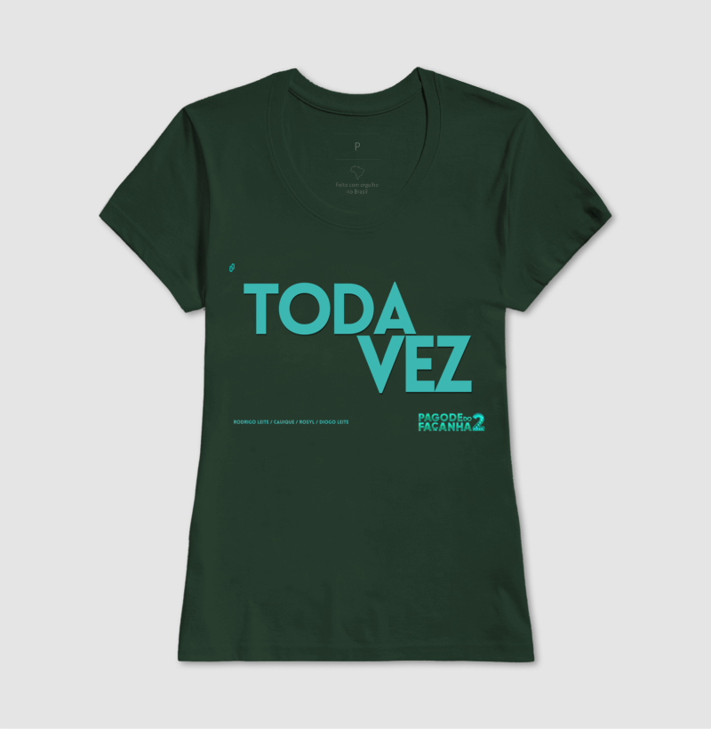 Camisa 9