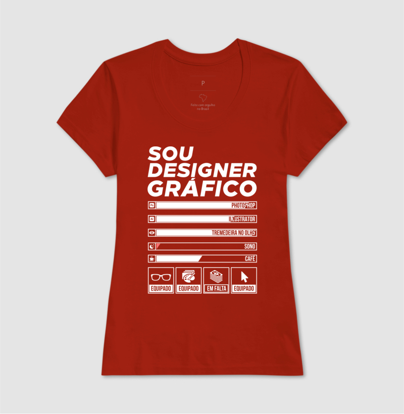 Camisa 9