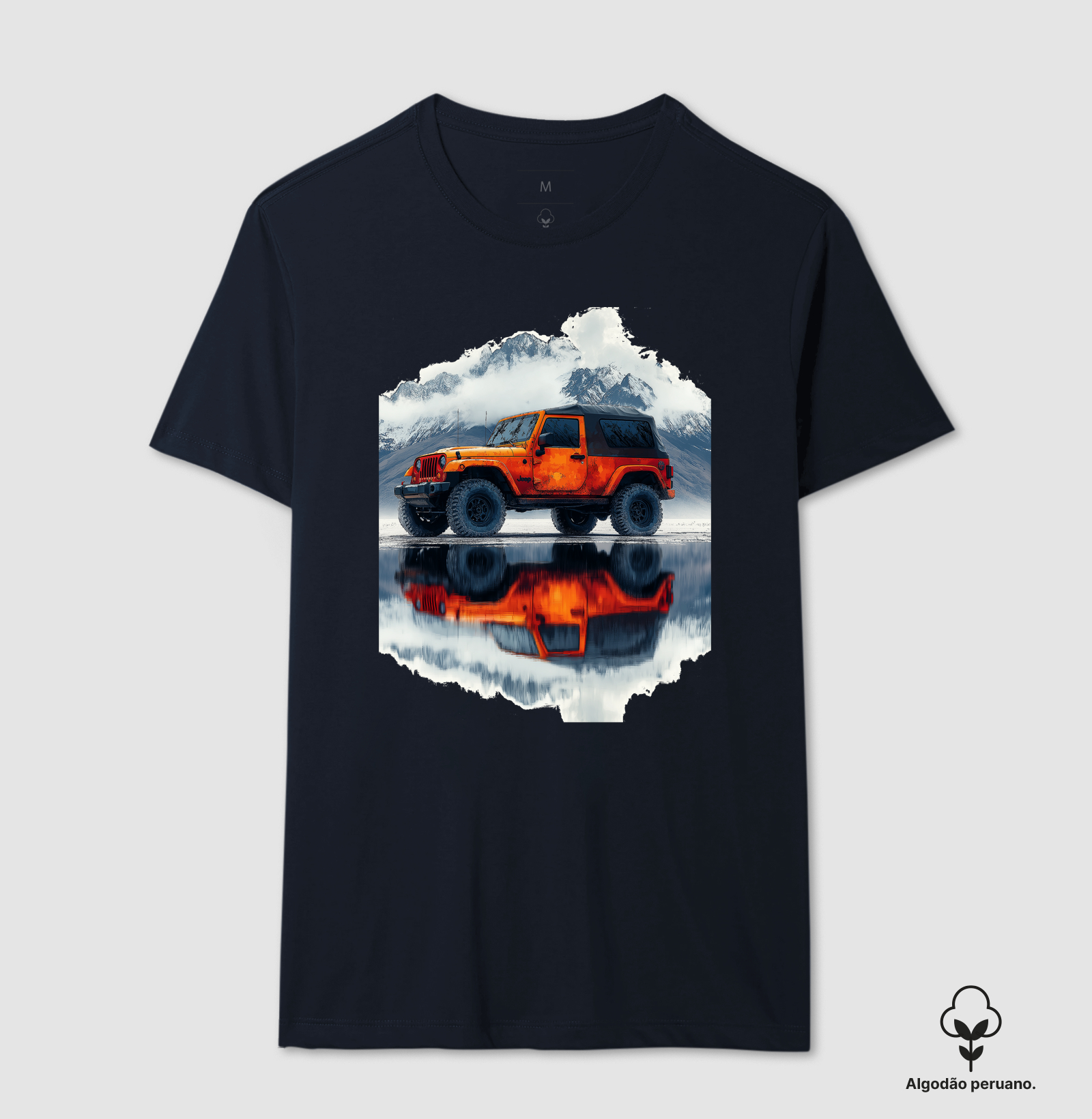 Camisa 5