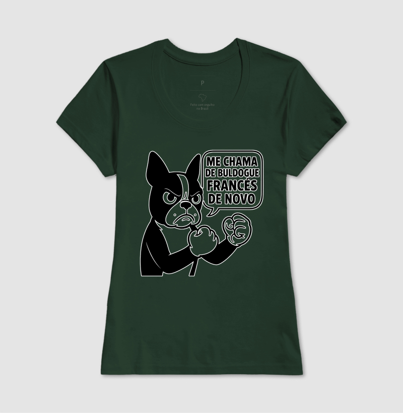Camisa 16