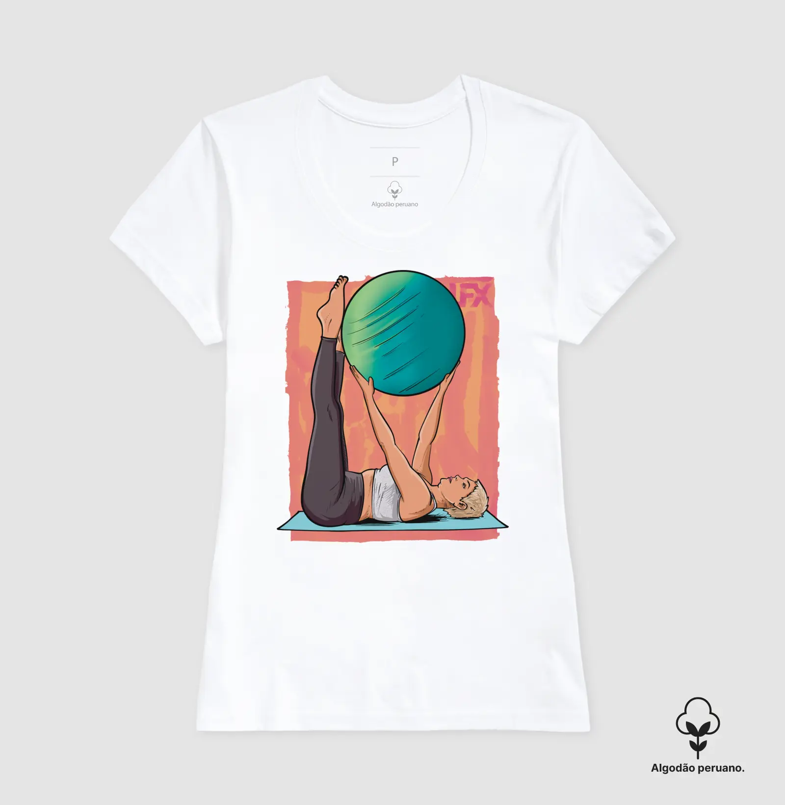 Camisa 5