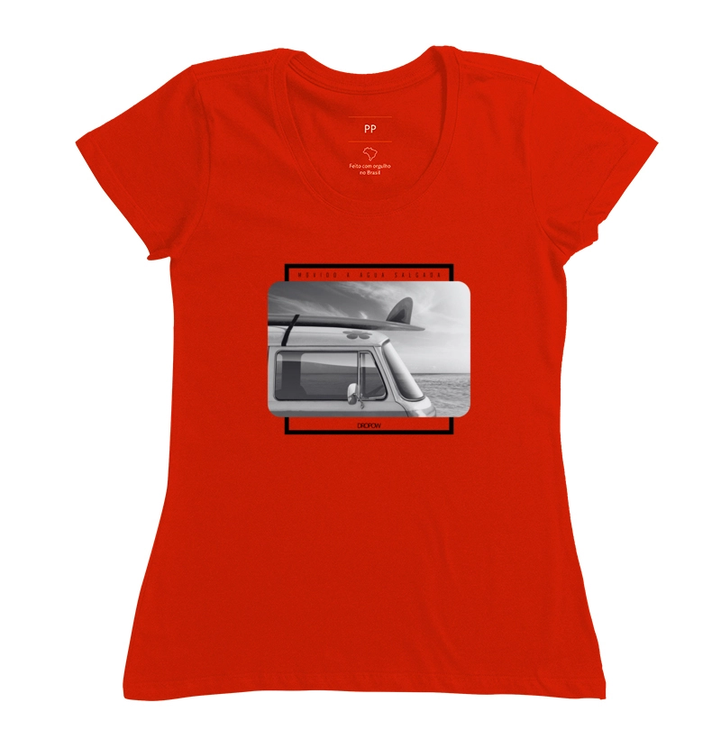 Camisa 10
