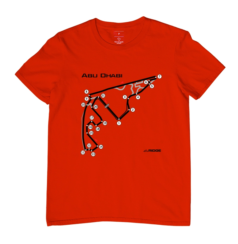 Camisa 5