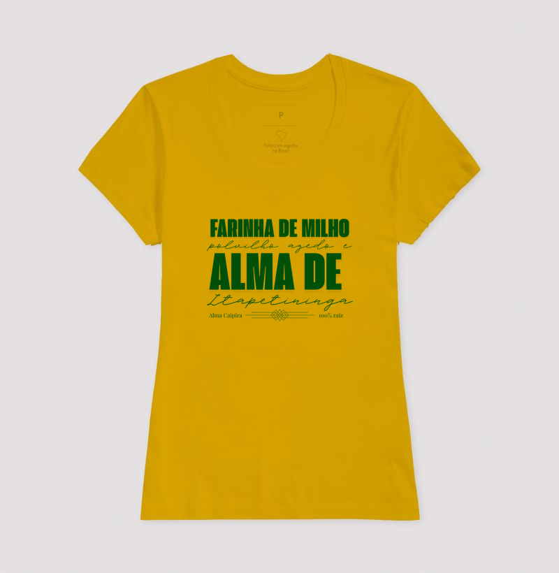 Camisa 14