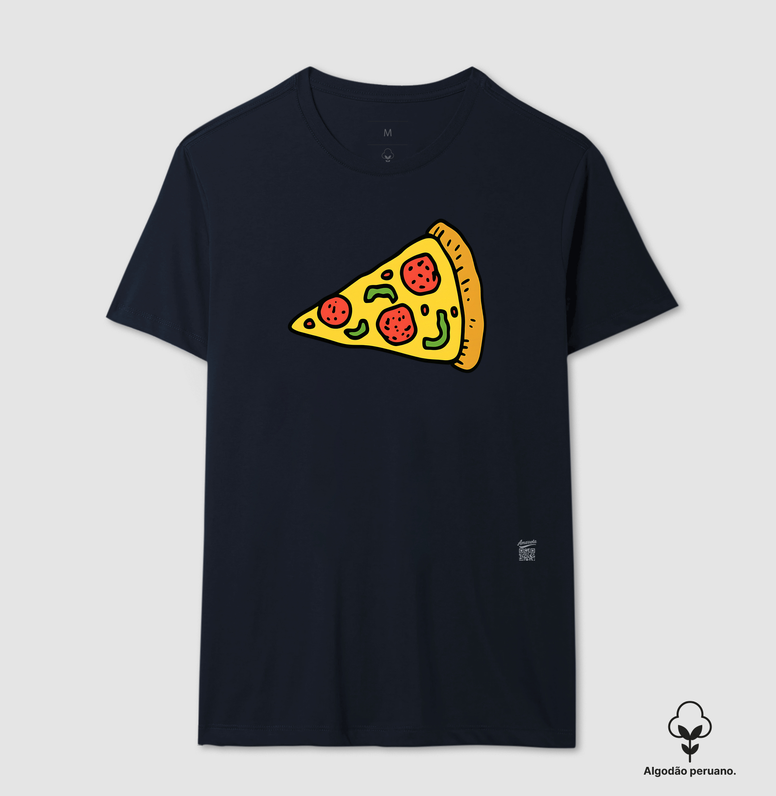 Camisa 1