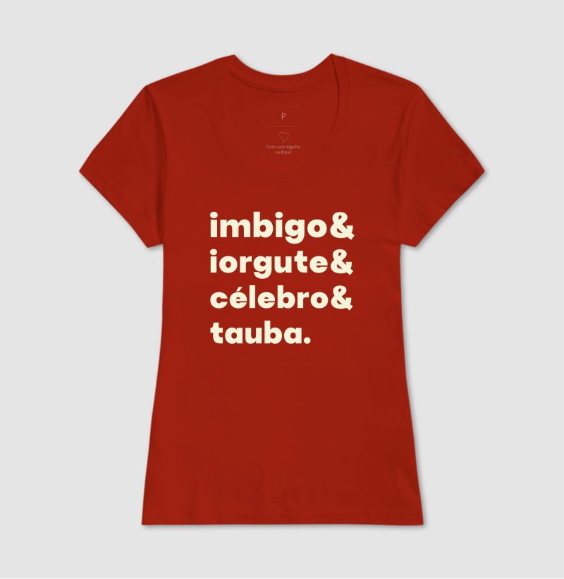 Camisa 7