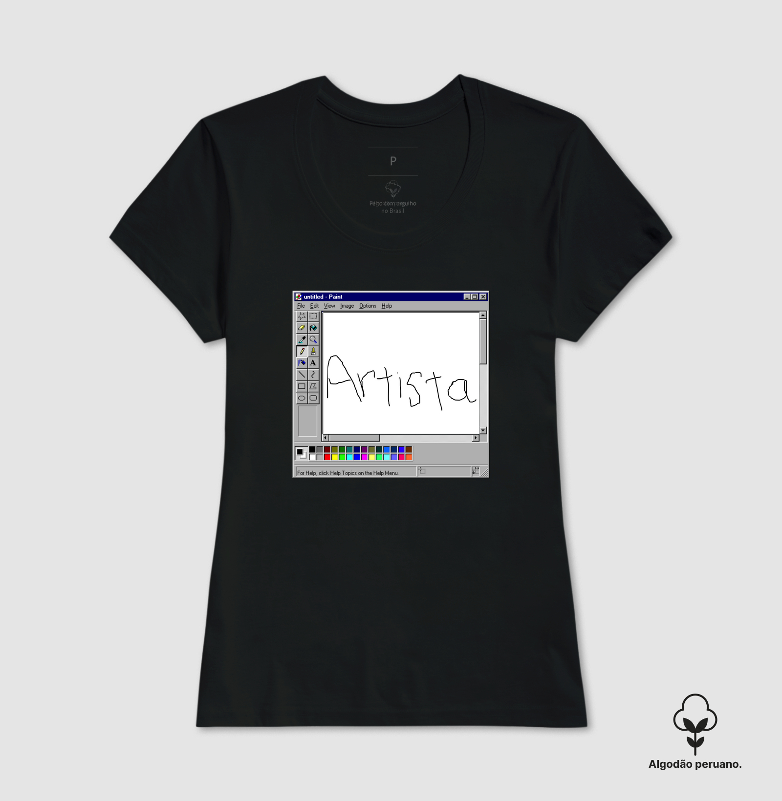 Camisa 2