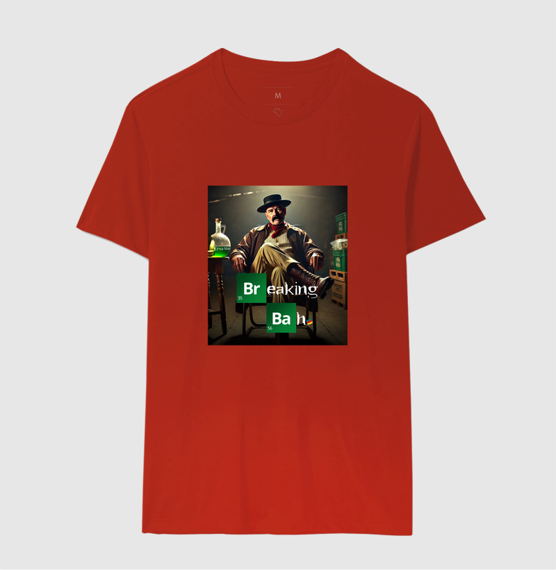Camisa 10
