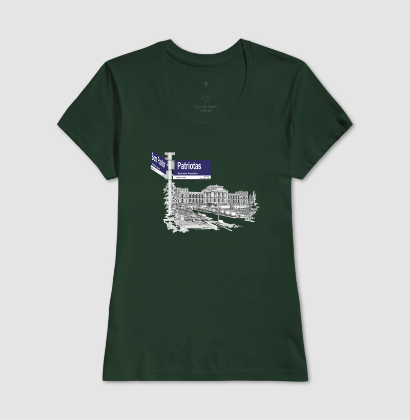 Camisa 13