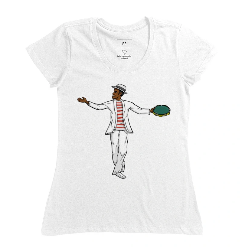Camisa 4