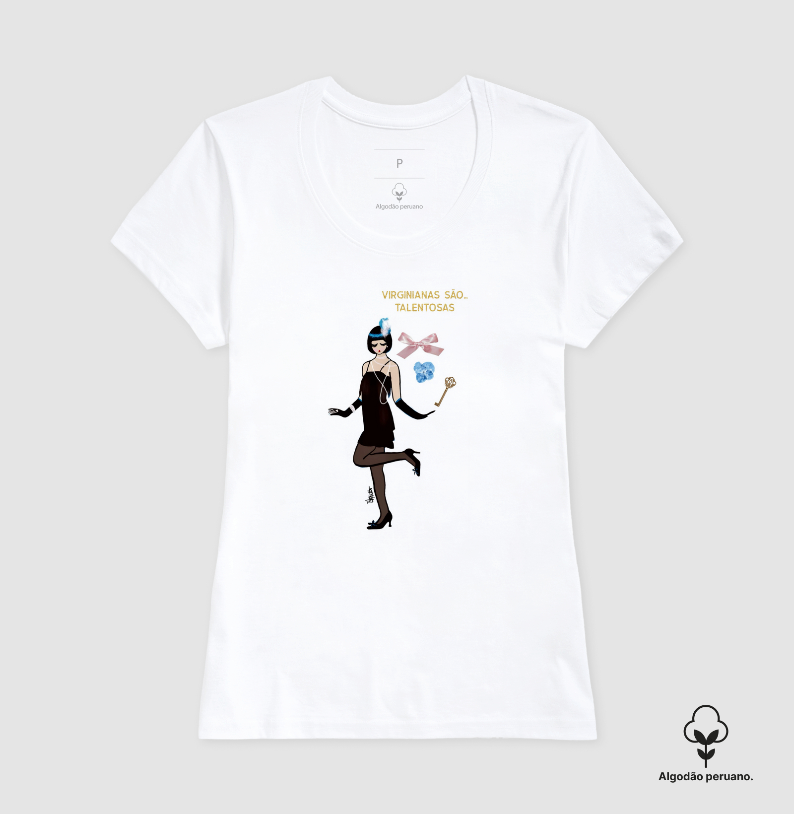 Camisa 6