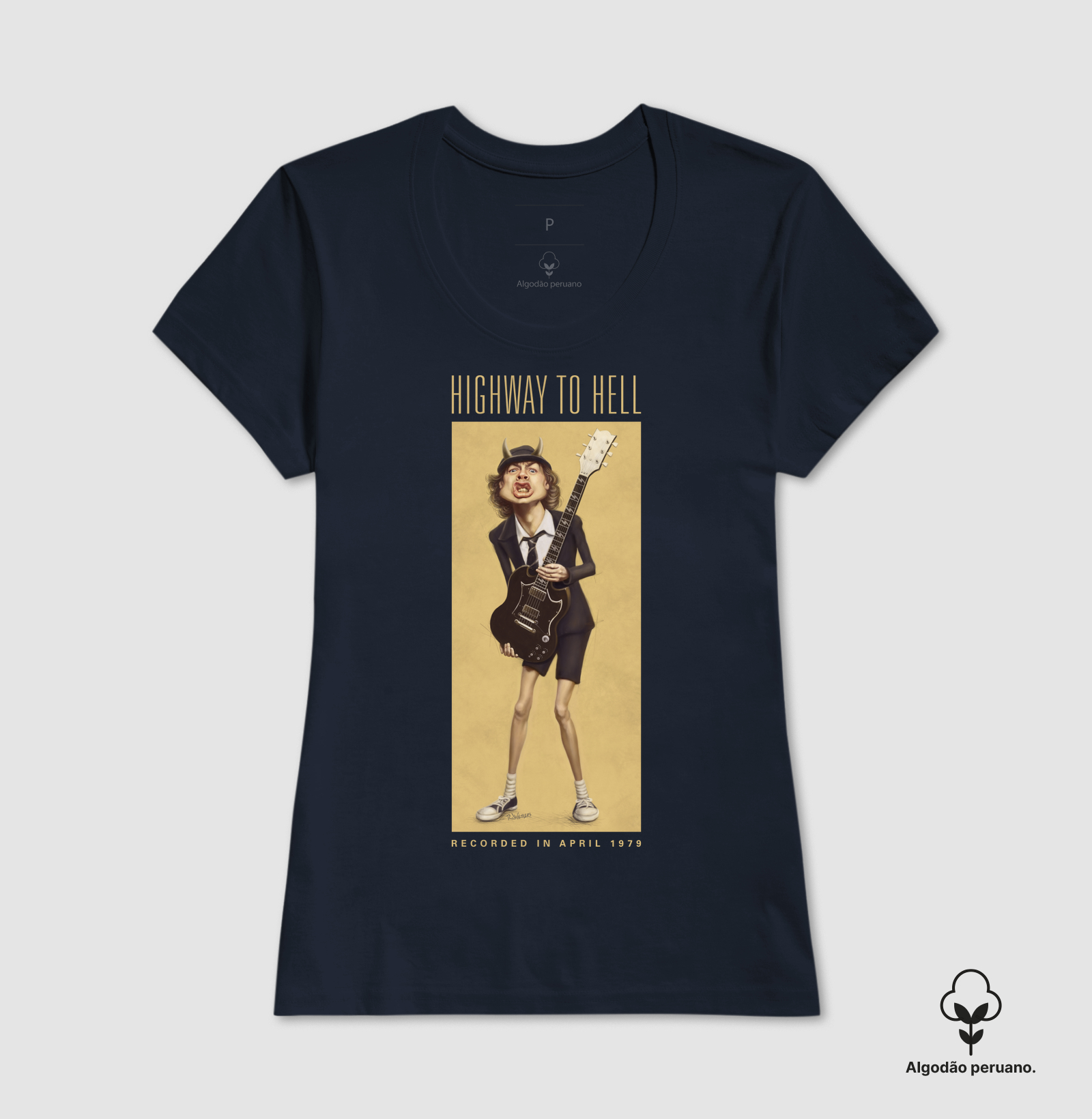 Camisa 5