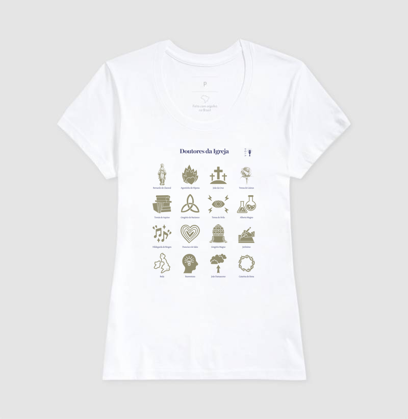 Camisa 13