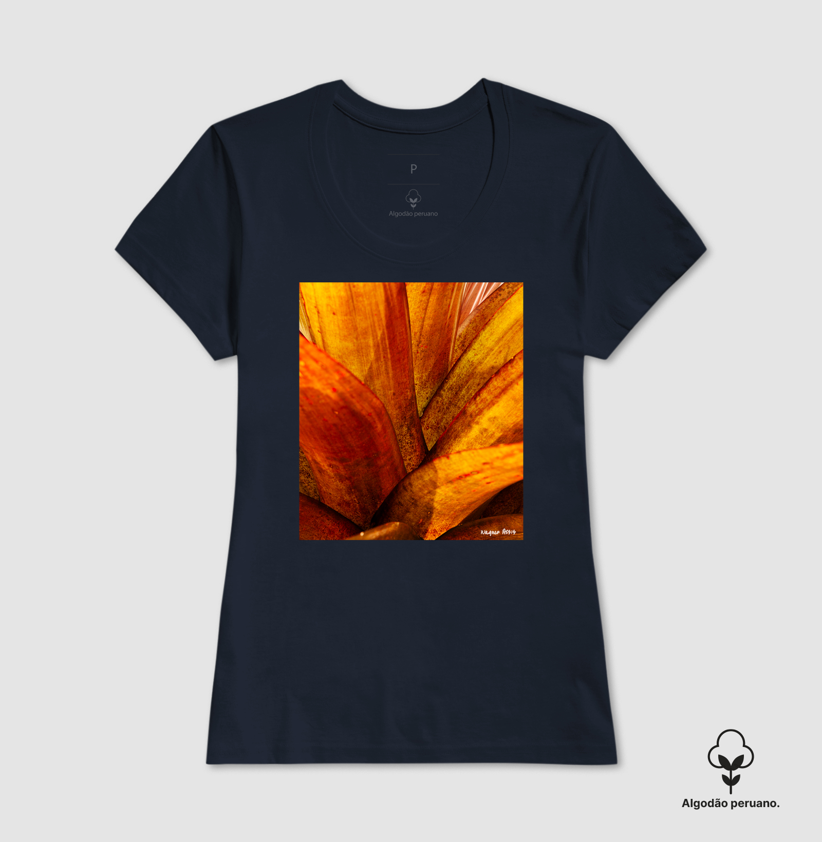 Camisa 4