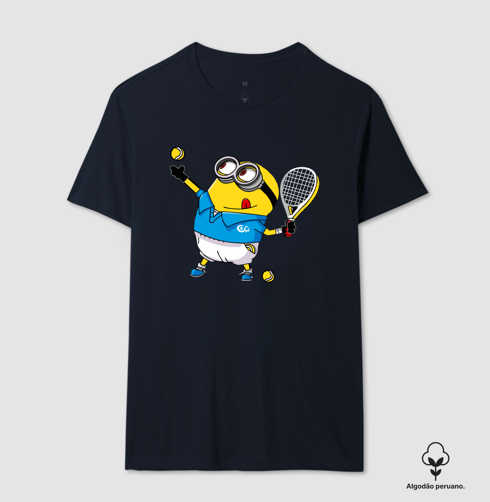 Camisa 4