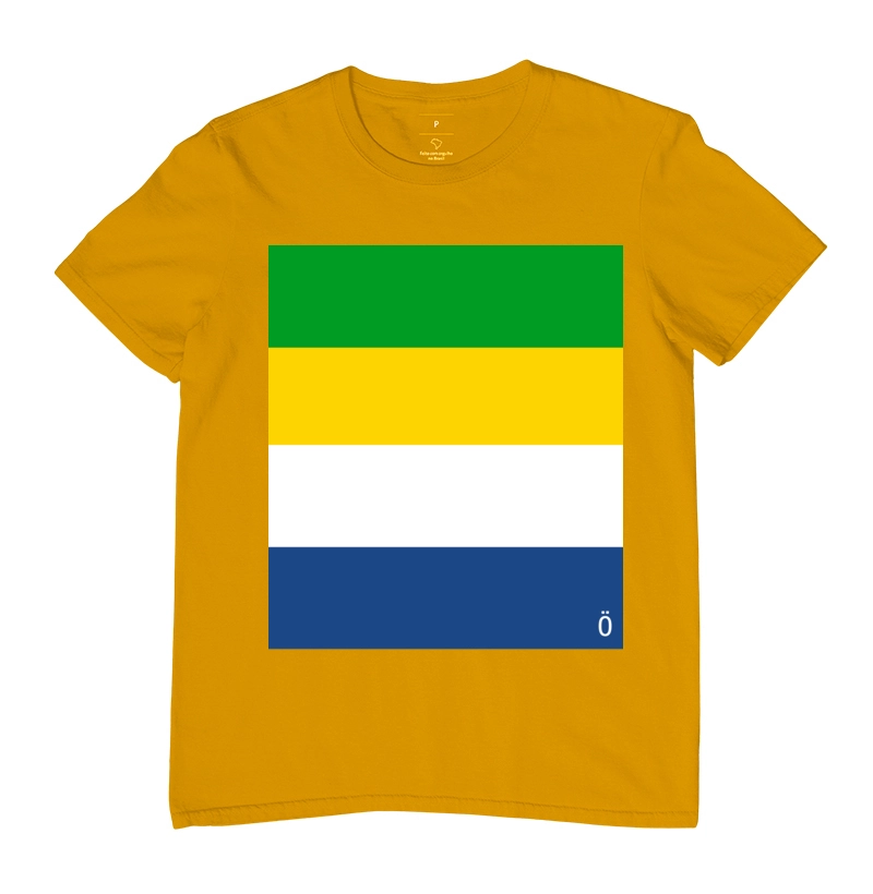 Camisa 11