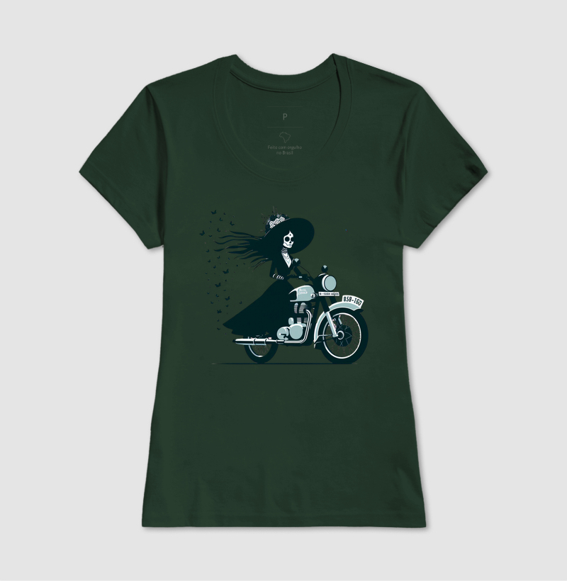 Camisa 12