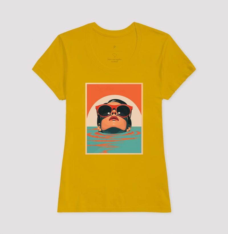 Camisa 16