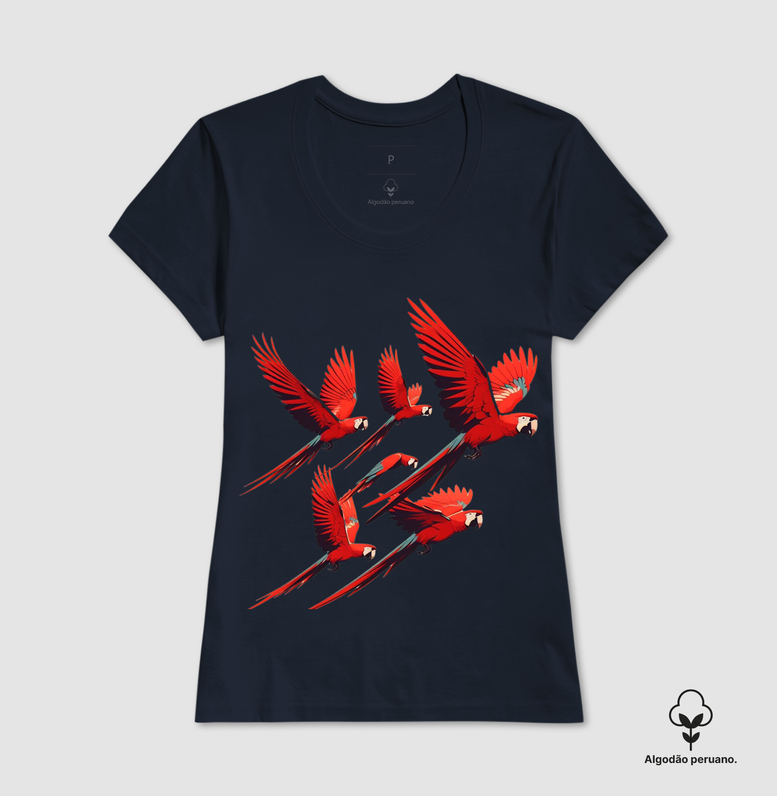 Camisa 5