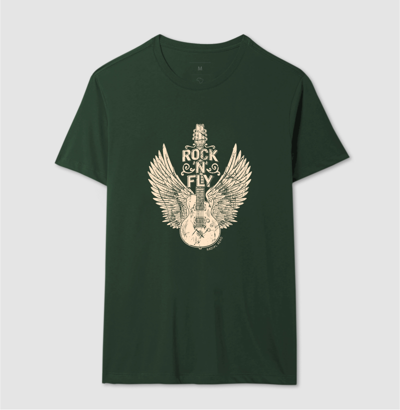 Camisa 18