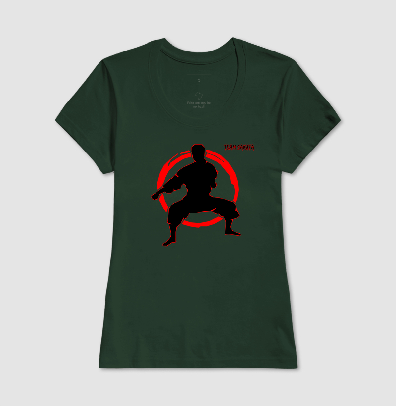 Camisa 13