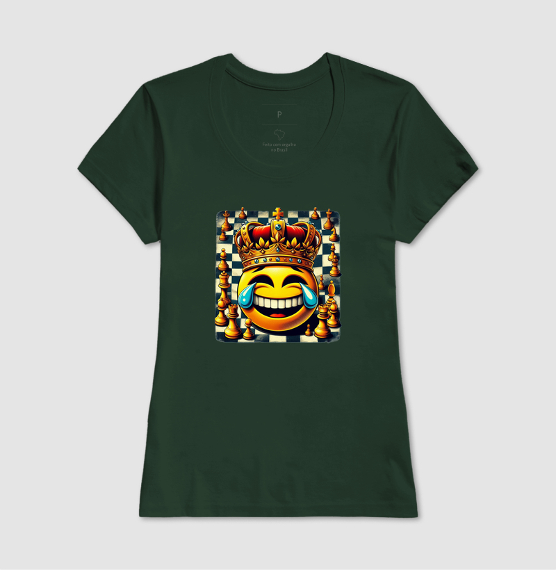 Camisa 17