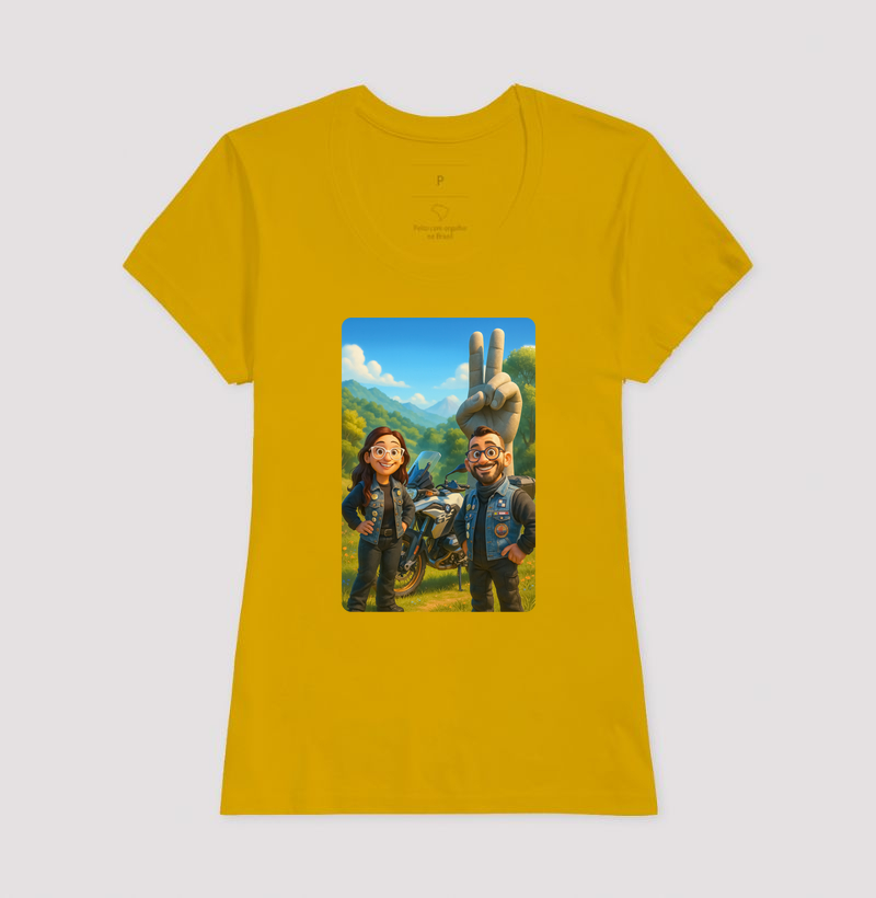 Camisa 14