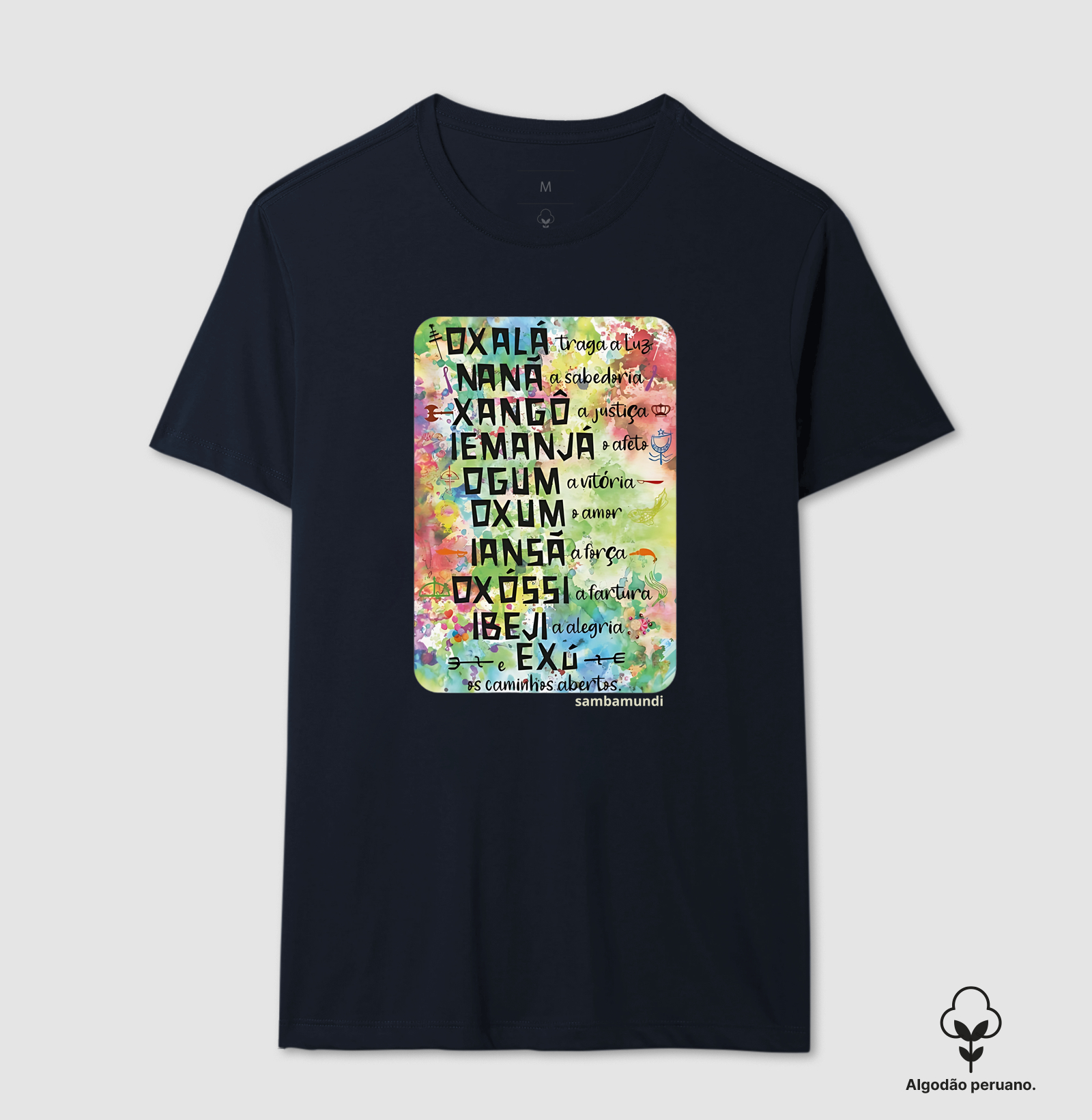 Camisa 5