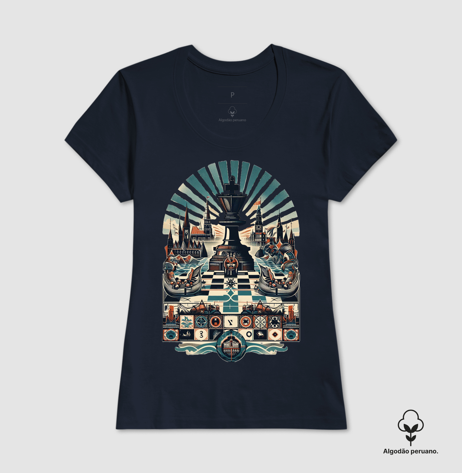 Camisa 6