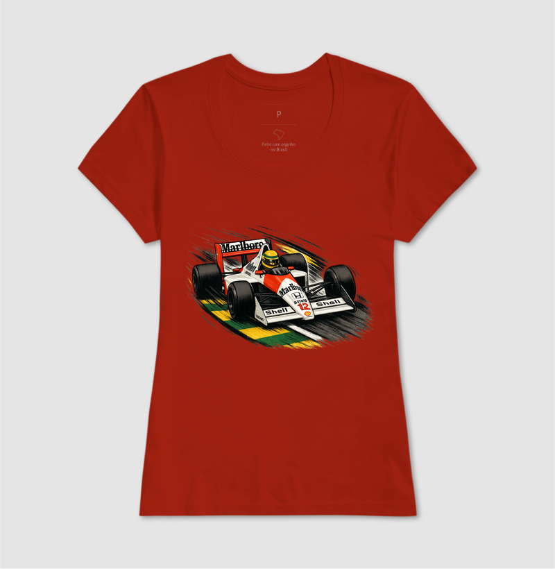 Camisa 10