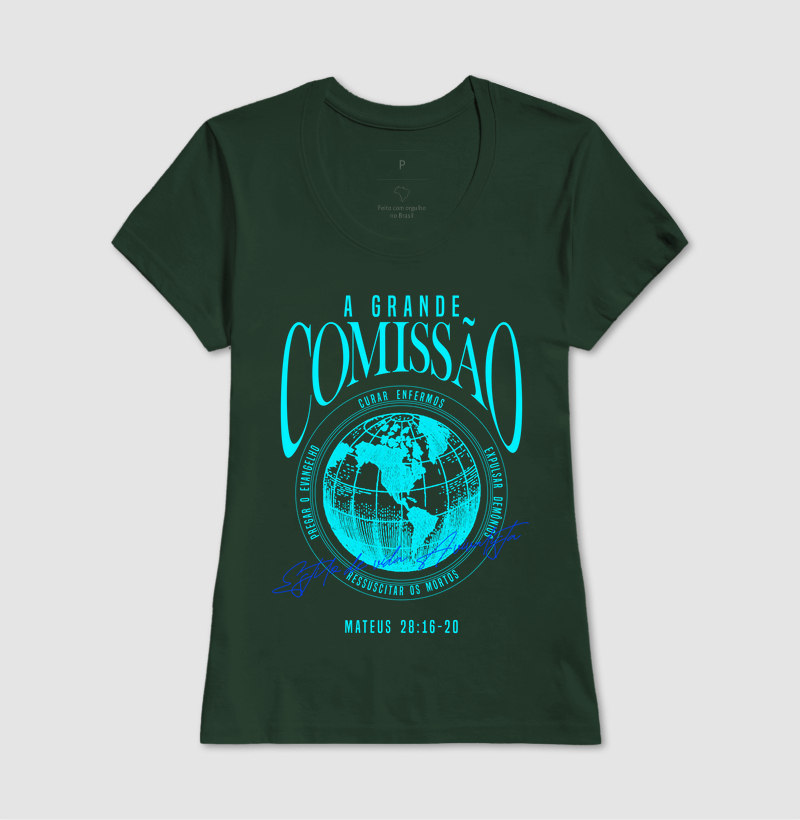 Camisa 15