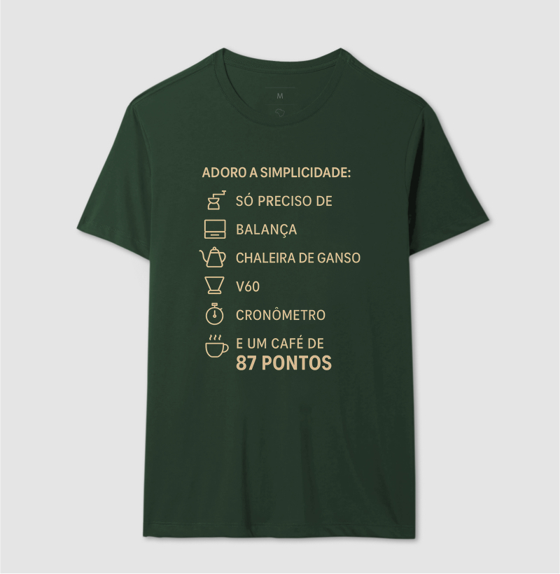 Camisa 11