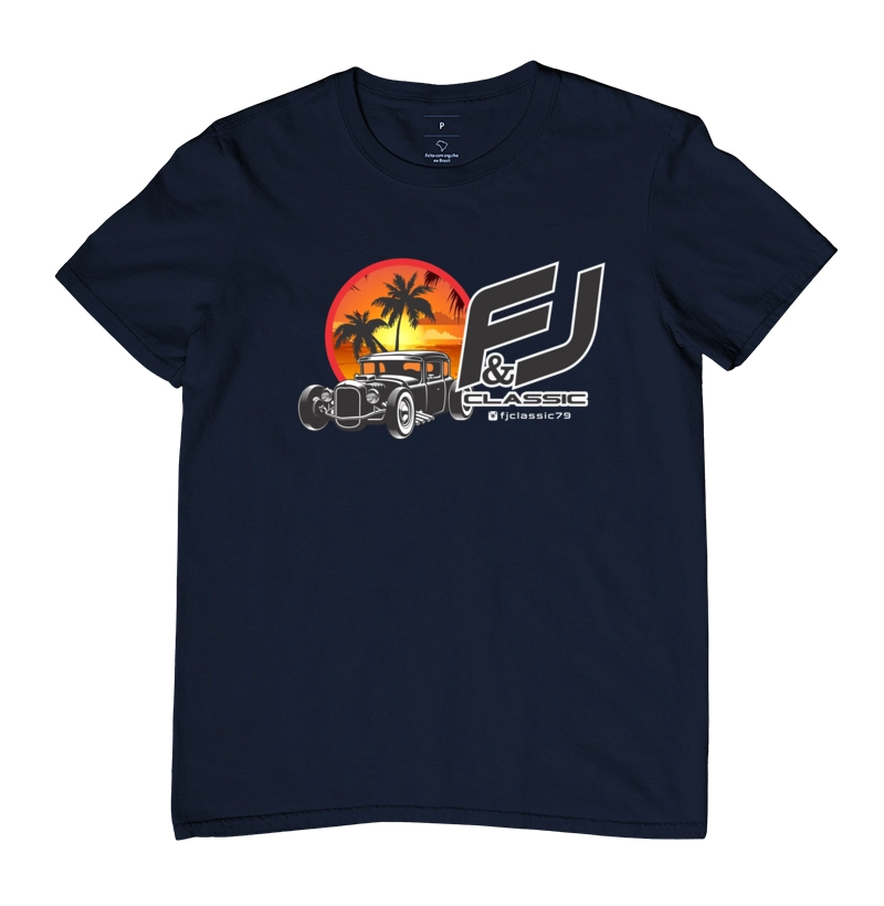 Camisa 9