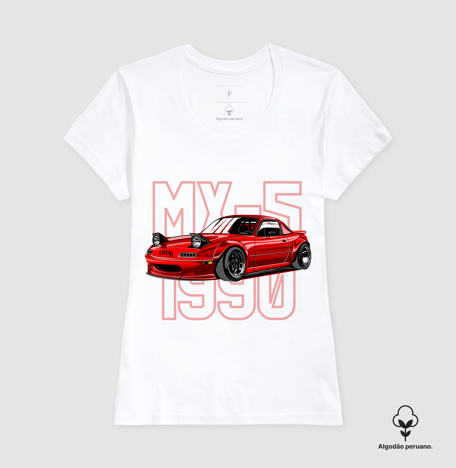 Camisa 6