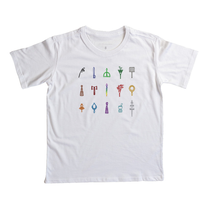 Camisa 1