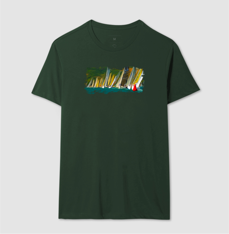 Camisa 11