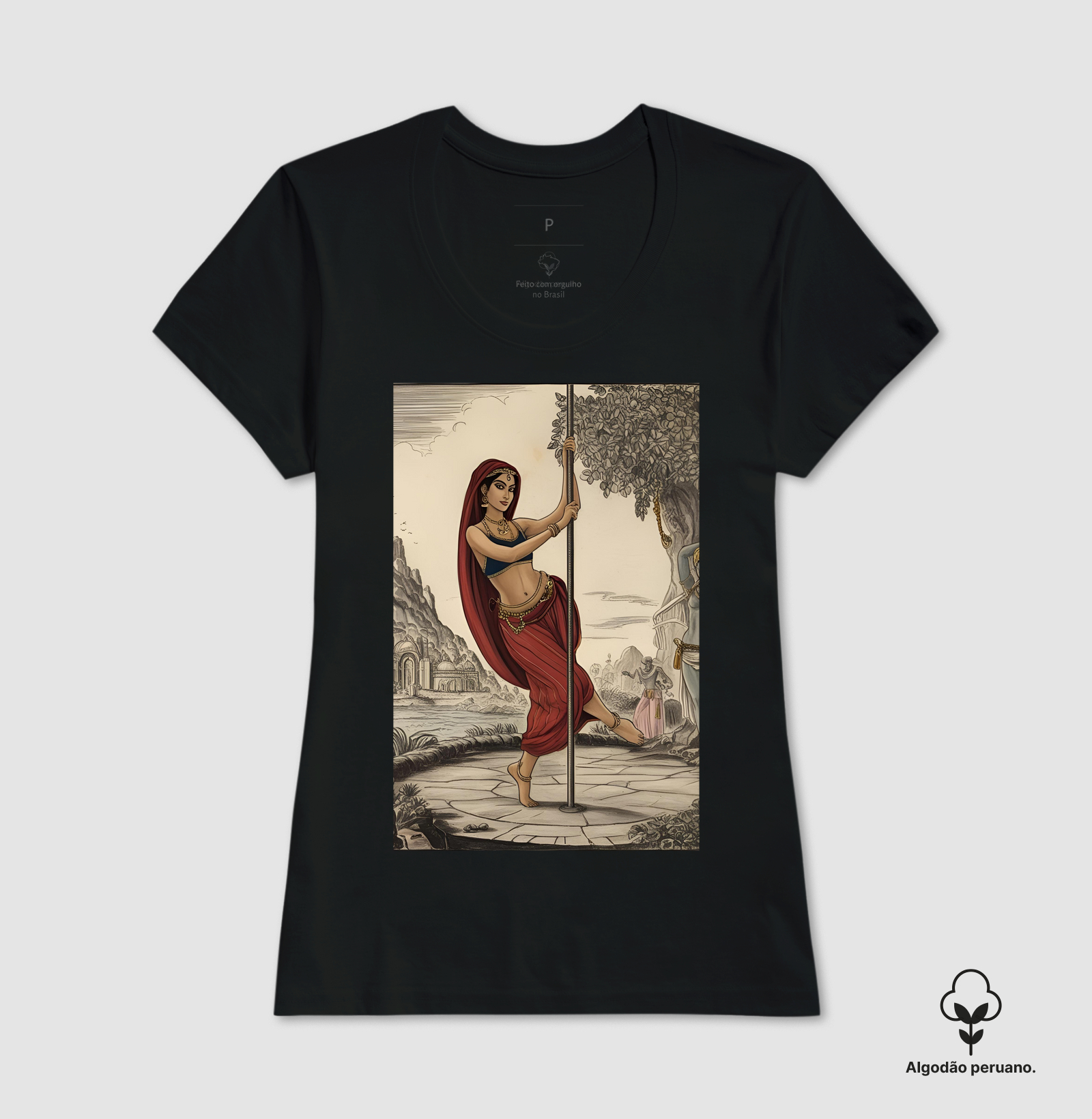 Camisa 5