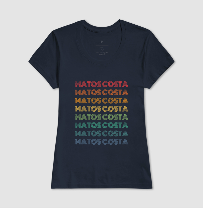 Camisa 11