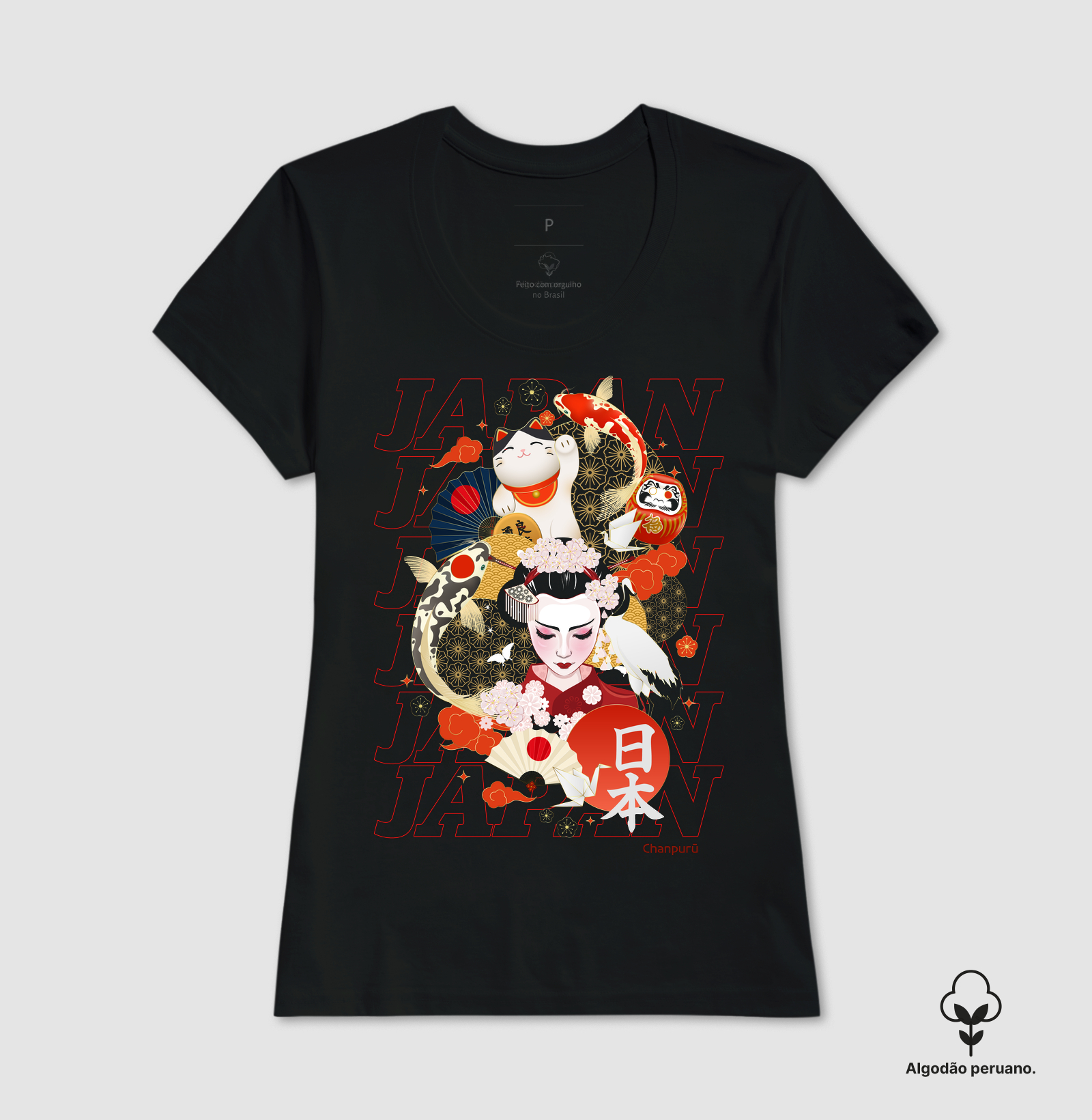 Camisa 4