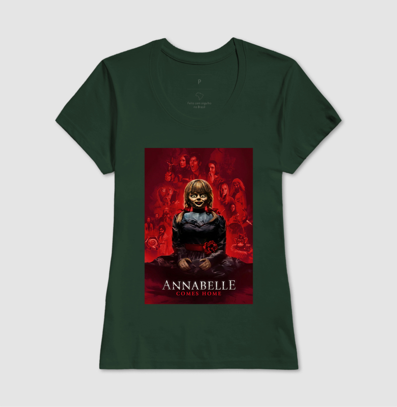 Camisa 13