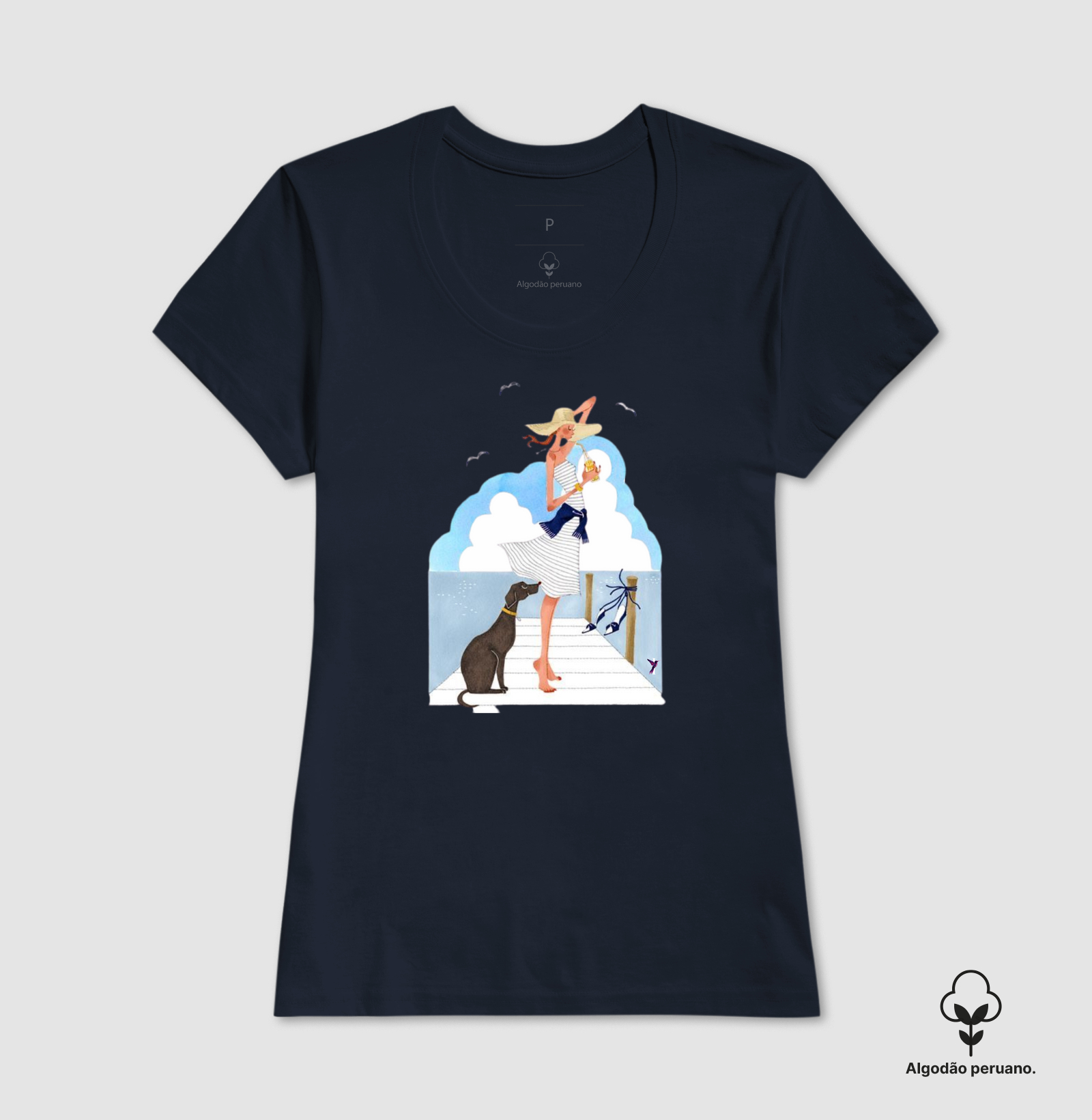 Camisa 5
